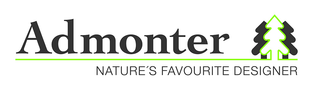 Admonter Logo